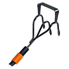 Fiskars Kultywator z motyką QuikFit 305mm (136512)