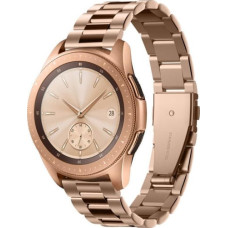 Spigen Spigen Modern Fit Band Samsung Galaxy Watch 42mm Rose Gold uniwersalny