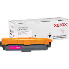 Xerox Toner Xerox TON Xerox Everyday Toner Magenta cartridge equivalent to BROTHER TN-242M for use in: Brother HL-3142, 3152, 3172 DCP-9022 MFC-9142, 9332, 9342