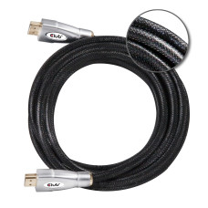 Club 3D CLUB3D HDMI 2.0 4K60Hz UHD Cable 5m/16.4ft