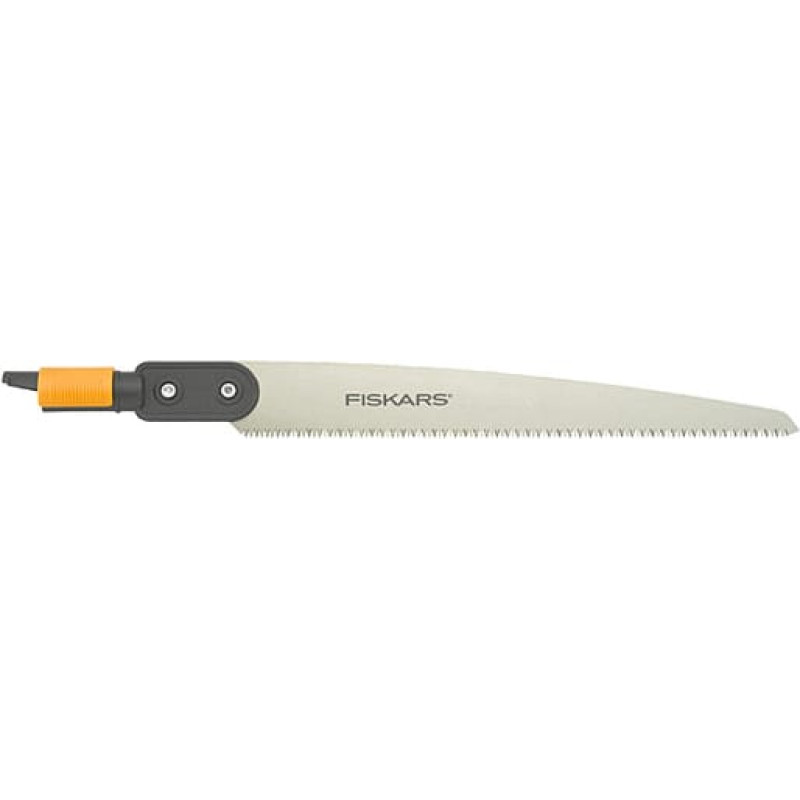 Fiskars Piła prosta QuikFit 485mm 136528