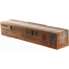 Toshiba Toner Toshiba Toner T-FC210EC cyan (6AJ00000159)