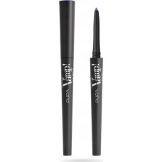 Pupa Pupa, Vamp!, Paraben-Free, Waterproof, Kohl Kajal Eyeliner, 400, Midnight Blue, 0.35 g For Women