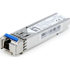 Levelone Moduł SFP LevelOne LevelOne SFP-4330 moduł przekaźników sieciowych Swiatłowód 1250 Mbit/s