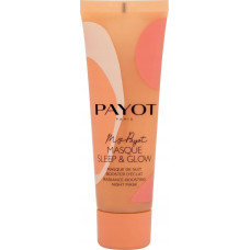 Payot Payot, My Payot, Radiance, Night, Cream Mask, For Face, 50 ml For Women