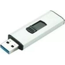 Mediarange Flash-Drive 256 GB (silber/schwarz, USB-A 3.2 Gen 1)