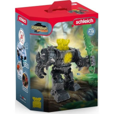 Schleich Figurka Schleich Mini stworki z Eldradoru - Robot z dżungli