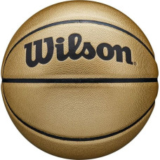 Wilson Wilson Gold Comp Ball WTB1350XB Złote 7