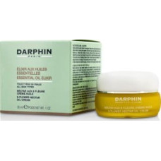 Darphin Darphin, Essential Oil Elixir - 8-Flower Nectar Oil, Paraben-Free, Softer/Smoother & More Radiant, Night, Cream, For Face & Neck, 30 ml For Women