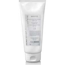 Bruno Vassari Bruno Vassari, White, Sun Protection, Day, Cream, For Face, SPF 15, 200 ml Unisex