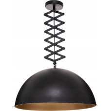 Atmosphera Lampa wisząca Atmosphera Lampa industrialna wisząca LAHTI z regulowaną wysokością, Ø 51 cm