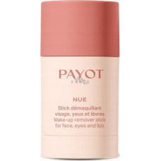 Payot Payot, Nue, Natural Ingredients, Makeup Removing, Stick, For Face/Eyes & Lips, 50 g For Women