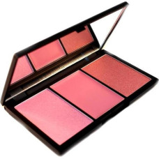 Sleek Makeup Sleek MakeUP, By 3, Blush Palette, Pink Lemonade, 20 g For Women