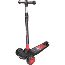 Extralink Hulajnoga ExtraLink EXTRALINK KIDS SCOOTER DUMBO CRUISER BLACK