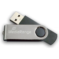 Mediarange Pendrive MediaRange Flexi-Drive, 4 GB  (MR907)