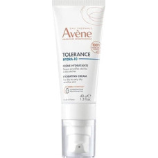 Pierre Fabre Avene Tolerance Hydra 10, Krem nawilżający, 40 ml - Długi termin ważności!