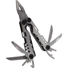 Herbertz MultiTool Herbertz Solingen Stainless Steel (57130