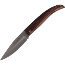 Muela Nóż Muela Artisan Folding Knife Rosewood (P-8NL)