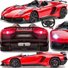 Pro-Eximp *****RASTAR Lamborghini Aventador RC 57500 01668*