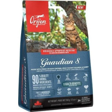 Orijen Orijen Cat Guardian 8 Sucha Karma Dla Kota 340g