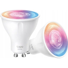 Tp-Link Tapo L630  LED-spot lyspære GU10 (2pac