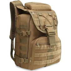 Offlander OFFLANDER PLECAK TURYSTYCZNY SURVIVAL HIKER 25L KHAKI