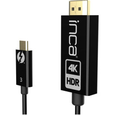 Inca Kabel Inca Inca ITCH-30 kabel HDMI