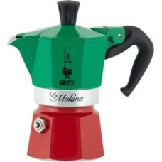 Bialetti Kawiarka Bialetti Bialetti La Mokina Italia Tricolore