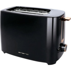 Emerio Toster Emerio Emerio TO-125131.1 toster 7 1 kaw. 700 W Czarny