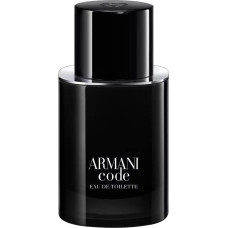 Giorgio Armani GIORGIO ARMANI New Code Pour Homme EDT 50ml