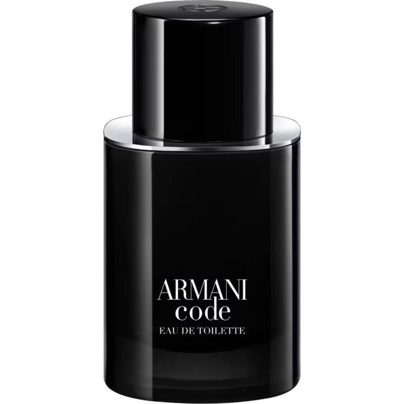 Giorgio Armani GIORGIO ARMANI New Code Pour Homme EDT 50ml