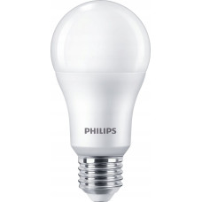 Signify Philips LED classic Lampe 100W E27 Warmweiß 1521lm matt 3er P