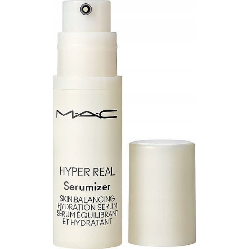 MAC MAC PREP + PRIME MOISTURE INFUSION 50ML