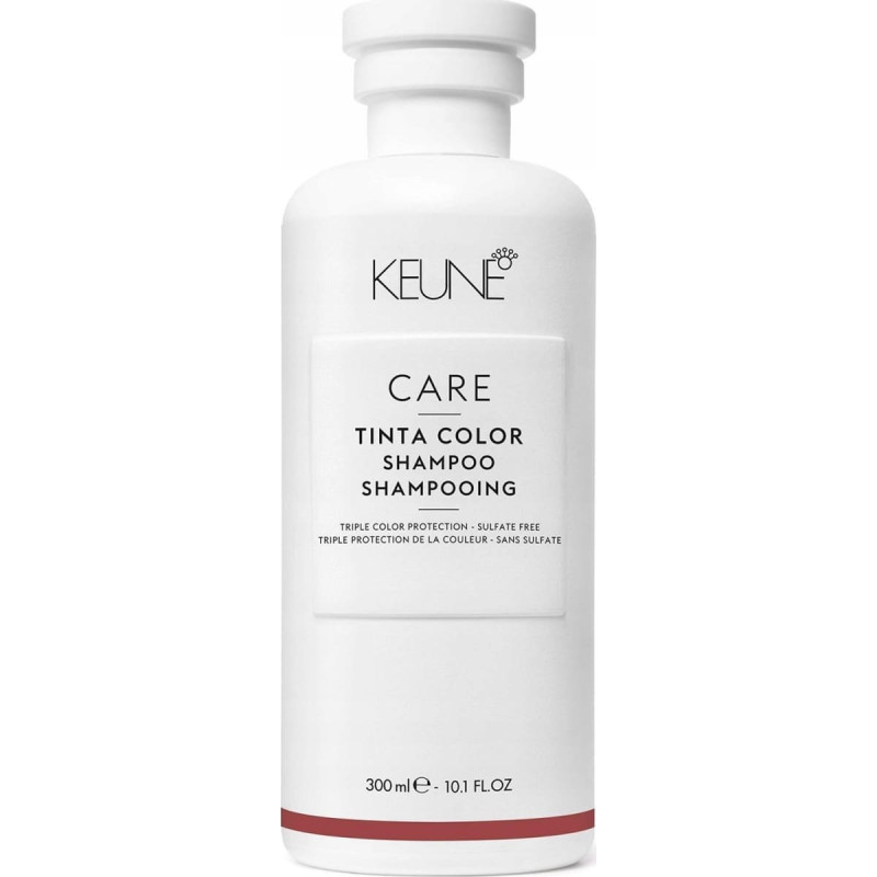 Keune Keune, Tinta Color, Hair Shampoo, For Colour Protection, 300 ml For Women