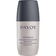 Payot Payot, Optimale, Anti-Perspirant, Deodorant Roll-On, For Men, 75 ml For Men