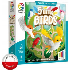 Brain Games Brain Games SmartGames - 5 little birds