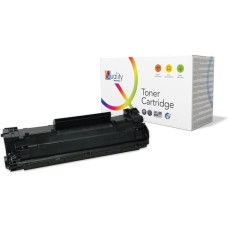 Quality Imaging Toner Quality Imaging Black  (QI-HP2061)