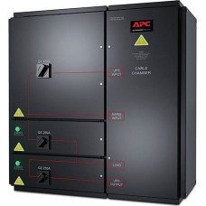 APC UPS APC APC SYMMETRA PX 96/160KW WALL-MOUNTED MAINTENANCE BYPASS PANEL - 400V