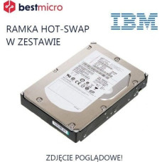 IBM IBM DYSK HDD SAS 146GB 3.5