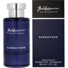 Baldessarini Perfumy Męskie Baldessarini EDT Signature (50 ml)