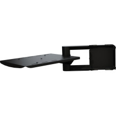 Peerless-Av Podstawka pod laptopa Peerless-AV PEERLESS-AV ACC-LA Zubeh�r Laptop Gelenkarm F�r Peerless f�r SR Display-Rollwagen und SS Display Standsysteme Farbe Schwarz