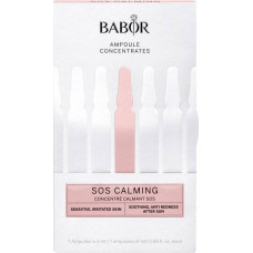 Babor Babor SOS Calming ampułki do skóry wrażliwej 7x2ml