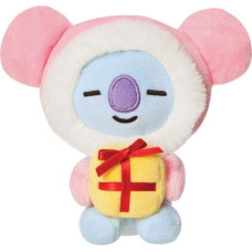 Bt21 BT21 - Pluszowa maskotka 13 cm KOYA Winter