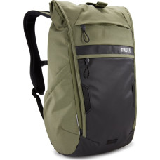 Thule Plecak turystyczny Thule Thule | Commuter Backpack 18L | TPCB-118 Paramount | Backpack | Olivine | Waterproof