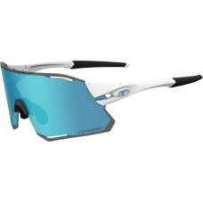 Tifosi Okulary TIFOSI RAIL RACE CLARION matte white (2szkła Clarion Blue 14,7% transmisja światła, 95,6% Clear) (LIMITED EDITION) (NEW)