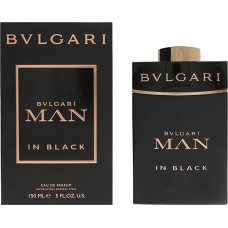 Bvlgari Man In Black EDP 150 ml