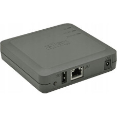 Silex Print server Silex SILEX DS 520AN USB2.0 Device Server mit 2.4/5GHz WIFI