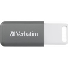 Verbatim Pendrive Verbatim DataBar, 128 GB  (49456)