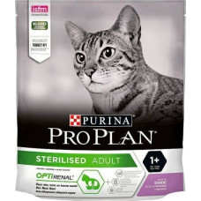 Purina Purina Pro Plan Kot 400g Sterilised Indyk karma sucha