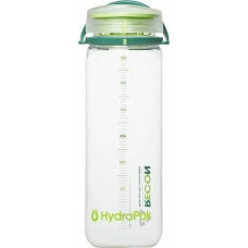 Hydrapak Ekologiczna Butelka HydraPak Recon 750ml - Clear/Evergreen & Lime Uniwersalny